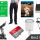 Illustration for article titled Wednesdays Best Deals: MicroSD Cards, Levis Sale, Reader-Favorite Wireless Headphones, and More